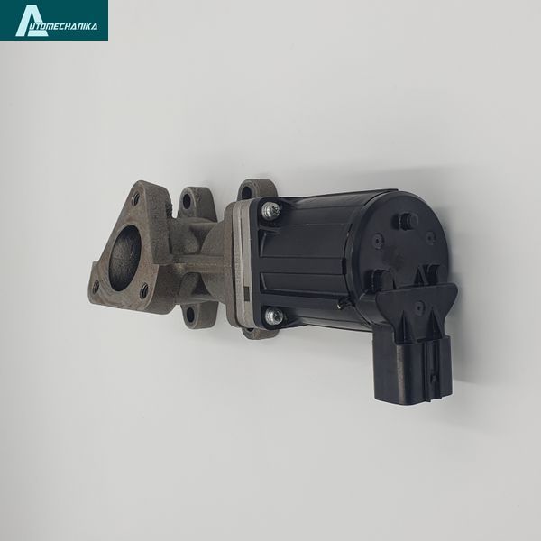 Valve EGR For ISUZU NPR NQR 4HK1 5.2L 6HK1 24V