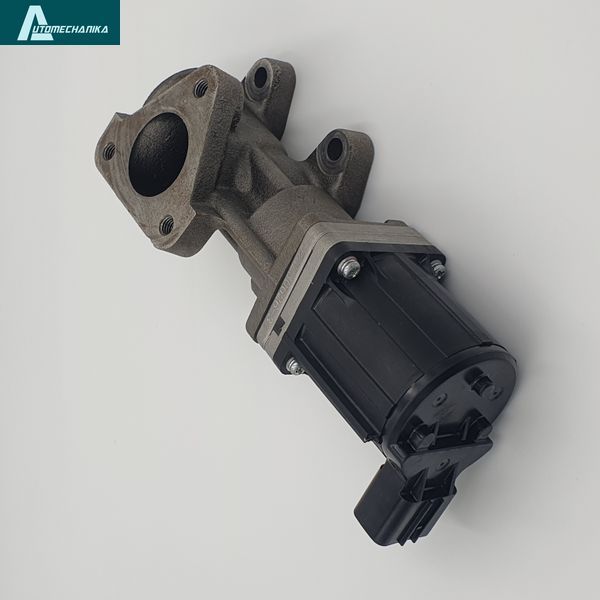 Valve EGR For ISUZU NPR NQR 4HK1 5.2L 6HK1 24V