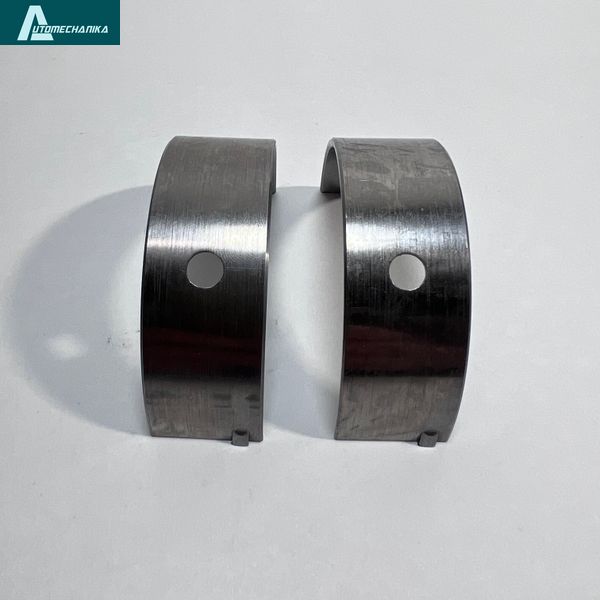 Crankshaft Main Bearings STD for ISUZU NPR NQR NPR-HD 4HK1 5,2L 4HG1 4HG1-T 4,6L 4HE1 4.8L