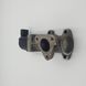 Valve EGR For ISUZU NPR NQR 4HK1 5.2L 6HK1 24V