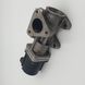 Valve EGR For ISUZU NPR NQR 4HK1 5.2L 6HK1 24V