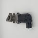 Valve EGR For ISUZU NPR NQR 4HK1 5.2L 6HK1 24V