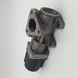 Valve EGR For ISUZU NPR NQR 4HK1 5.2L 6HK1 24V