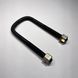 U Bolt Front Spring For Isuzu NQR NPR-HD NRR