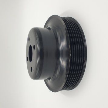 Water Pump Pulley ISUZU NPR NQR 4HK1 8980033841