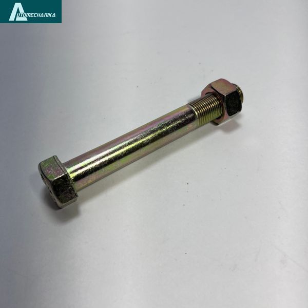 Болт ресори d=18 БОГДАН ISUZU АТАМАН 8980114880U фото