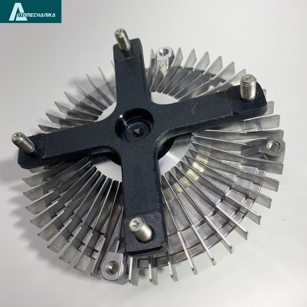 Fan Clutch ISUZU NPR NQR 4HG1 4HG1T 4HF1 8971392990