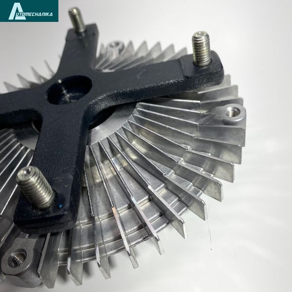 Fan Clutch ISUZU NPR NQR 4HG1 4HG1T 4HF1 8971392990