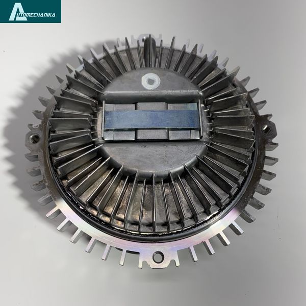 Fan Clutch ISUZU NPR NQR 4HG1 4HG1T 4HF1 8971392990