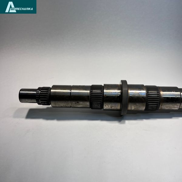 Transmission Main Shaft Genuine ISUZU NPR NQR MZZ6 8972531153 OEM