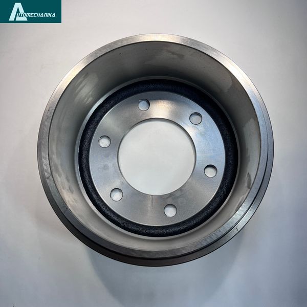 Brake Drum Rear Front ISUZU NPR NQR 4HE1 4HK1 98-08