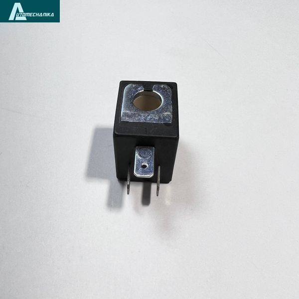 CAMOZZI U77 Solenoid Valve Coil 48V 50/60Hz 3,8VA 24V DC