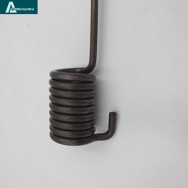 Spring Return Brake for ISUZU NPR NQR 98-07
