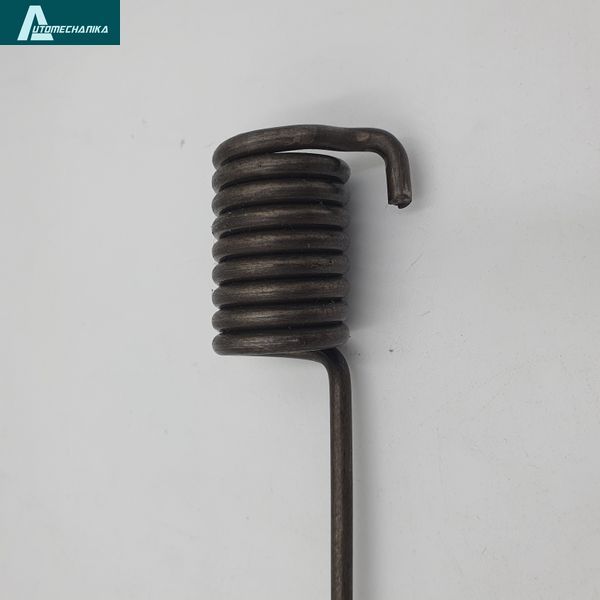 Spring Return Brake for ISUZU NPR NQR 98-07