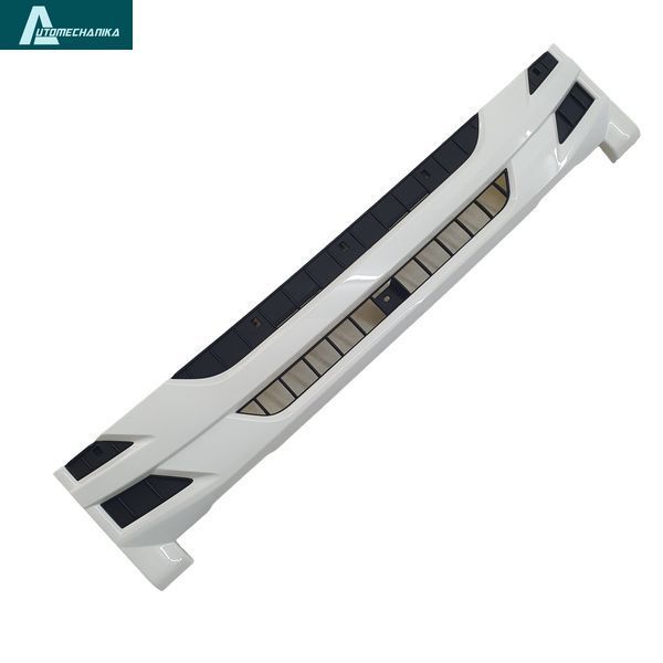 Grille Front for ISUZU NPR NQR NPR-HD ELF