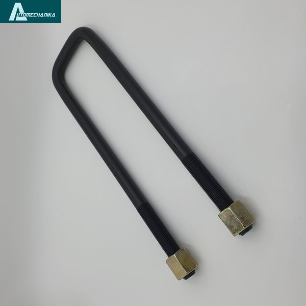 U-Bolt Rear Spring L=345 For ISUZU NPR NQR 08- OEM