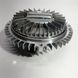 Fan Clutch ISUZU NPR NQR 4HG1 4HG1T 4HF1 8971392990