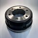 Brake Drum Rear Front ISUZU NPR NQR 4HE1 4HK1 98-08