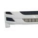 Grille Front for ISUZU NPR NQR NPR-HD ELF