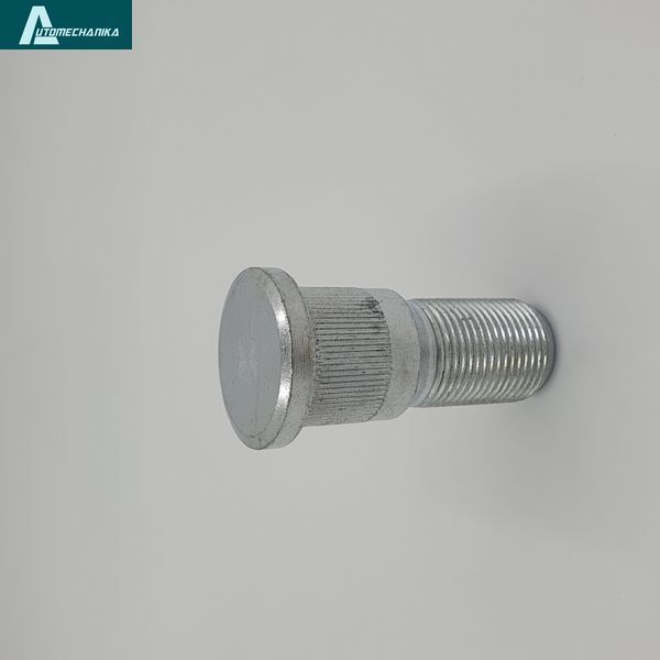 Шпилька колісна передня права з гайкою (дискові гальма, d=20mm) ISUZU АТАМАН 8971684562B фото