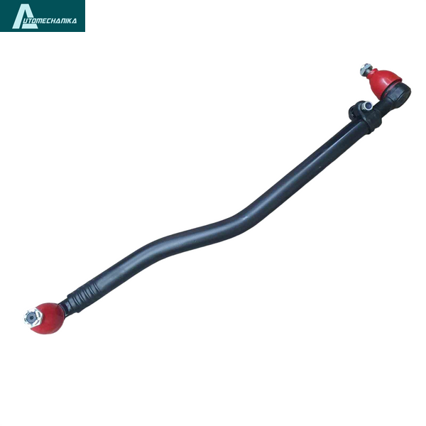 Тяга рулевая продольная NQR90 Евро-5 Isuzu (Турецкая сборка) A-PLUS 21507АР фото