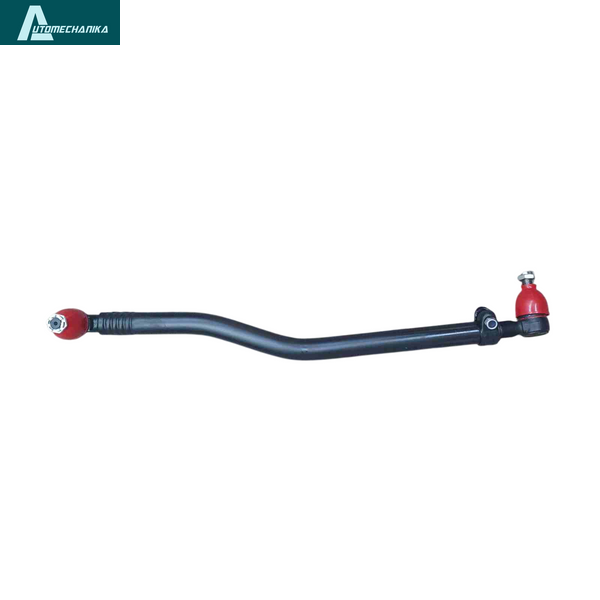 Тяга рулевая продольная NQR90 Евро-5 Isuzu (Турецкая сборка) A-PLUS 21507АР фото