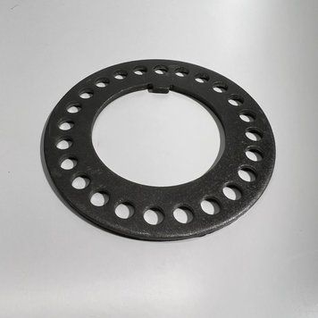 Washer Thrust Hub Bearing Rear ISUZU NPR NQR 9096530020