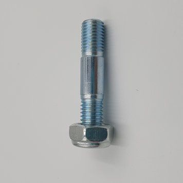 Shaft To Hub Stud Rear Axel + Nut For ISUZU NPR NQR 98-24
