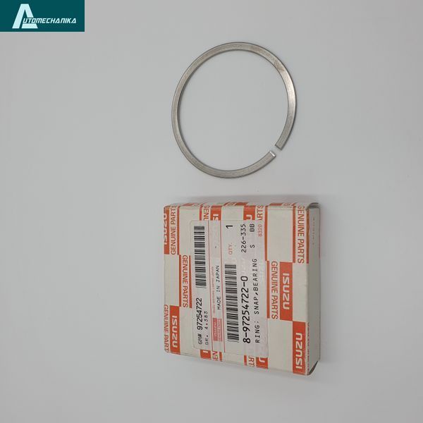 Genuine Bearing Snap Ring OEM ISUZU NPR NQR NKR 8972547220