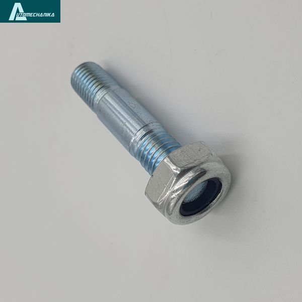 Shaft To Hub Stud Rear Axel + Nut For ISUZU NPR NQR 98-24