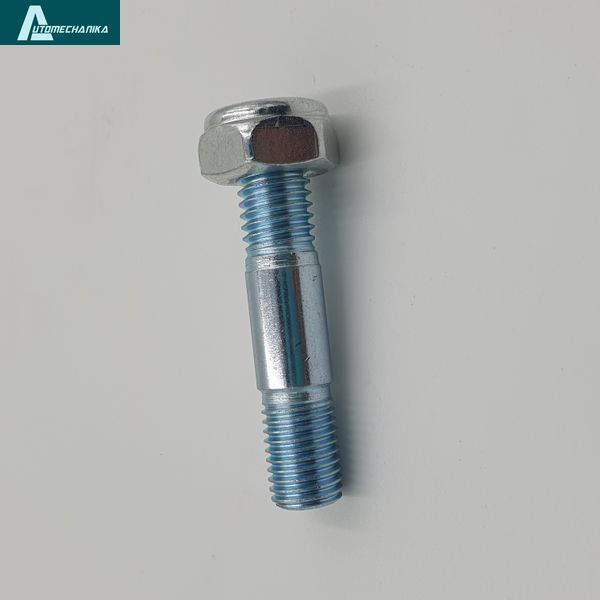 Shaft To Hub Stud Rear Axel + Nut For ISUZU NPR NQR 98-24