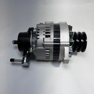 Alternator 50A 24V ISUZU NPR NQR 98-04