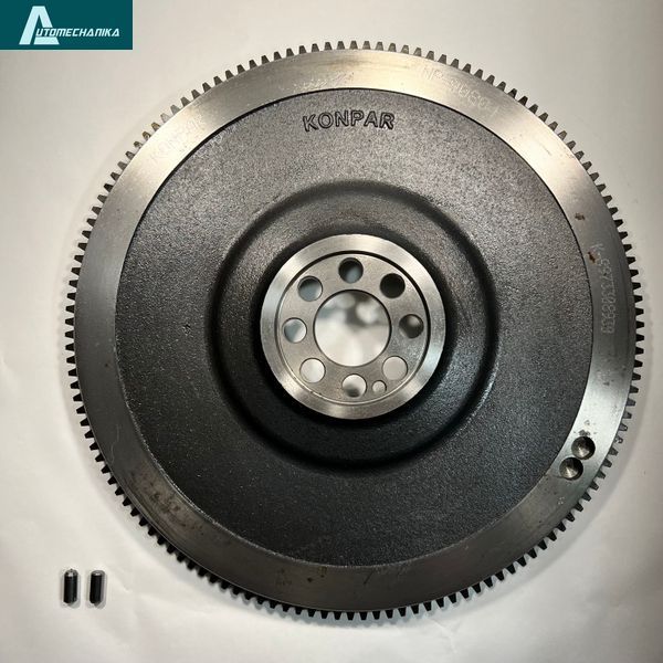 Flywheel ISUZU NPR NQR 4HG1 4HG1-T 4,6L 8973308921