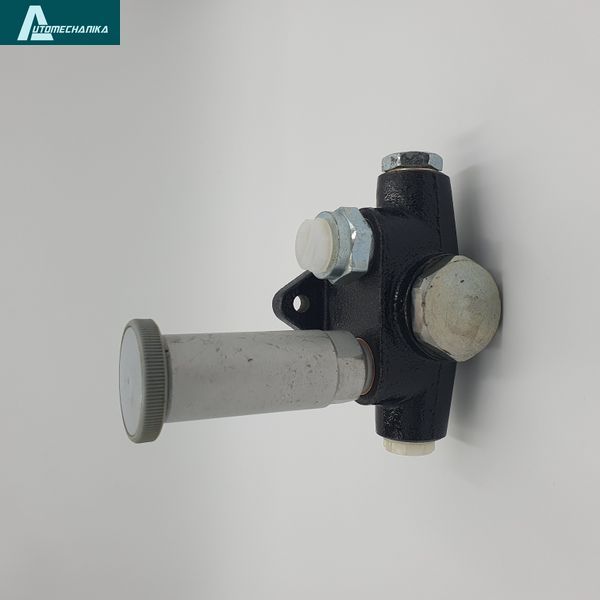 Насос ручной подкачки топлива в сборе Е1 4HG1 ISUZU БОГДАН 8972243960A фото