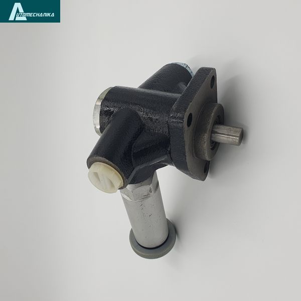 Насос ручной подкачки топлива в сборе Е1 4HG1 ISUZU БОГДАН 8972243960A фото