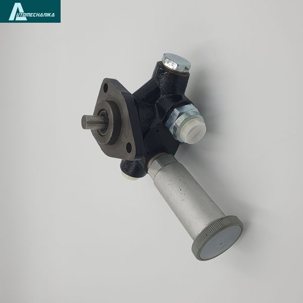 Насос ручной подкачки топлива в сборе Е1 4HG1 ISUZU БОГДАН 8972243960A фото