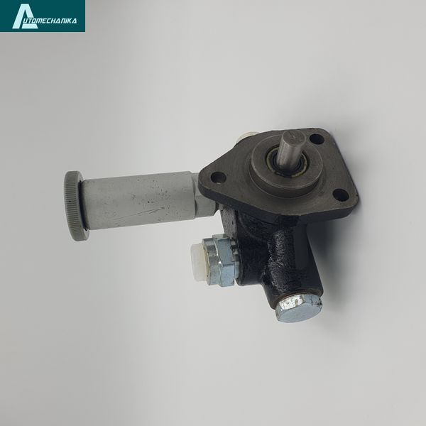 Насос ручной подкачки топлива в сборе Е1 4HG1 ISUZU БОГДАН 8972243960A фото