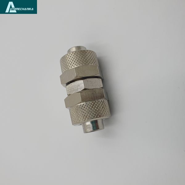 Pneumatic Air Tube Fitting (1580 12-10)