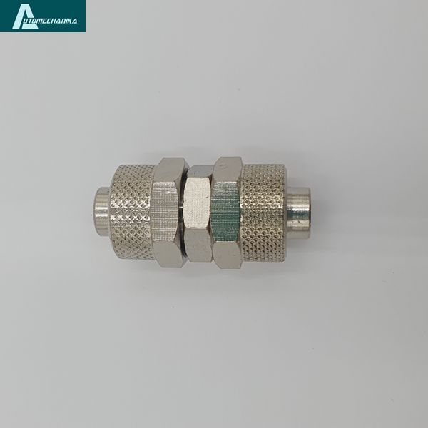 Pneumatic Air Tube Fitting (1580 12-10)