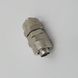 Pneumatic Air Tube Fitting (1580 12-10)