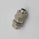 Pneumatic Air Tube Fitting (1580 12-10)