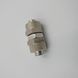 Pneumatic Air Tube Fitting (1580 12-10)