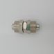 Pneumatic Air Tube Fitting (1580 12-10)