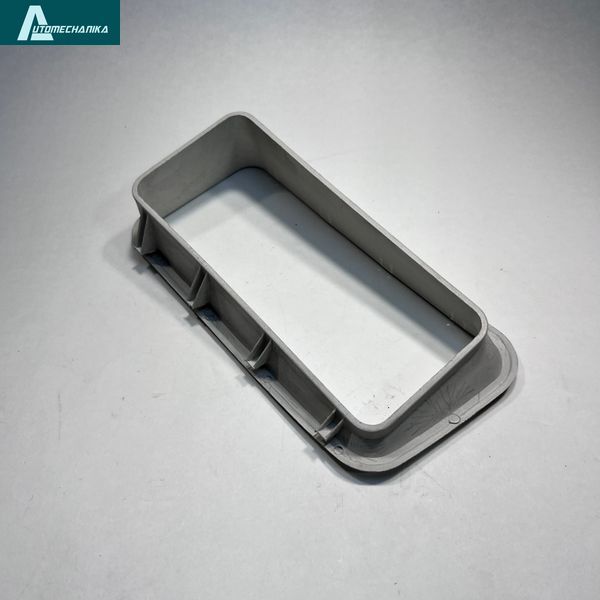 Fog Lamp Bezel Cover Left 8978668370