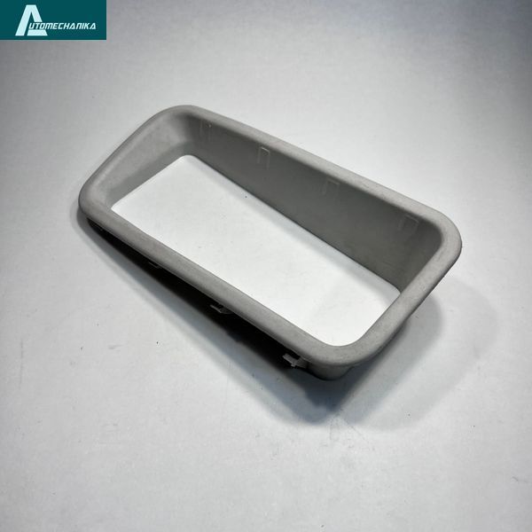 Fog Lamp Bezel Cover Left 8978668370