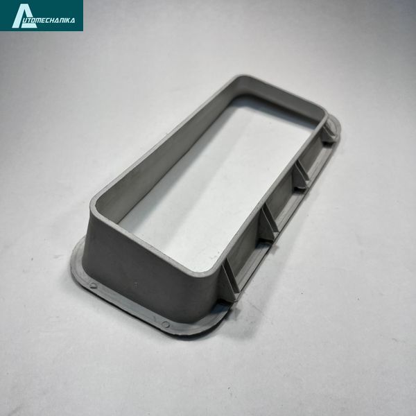 Fog Lamp Bezel Cover Left 8978668370