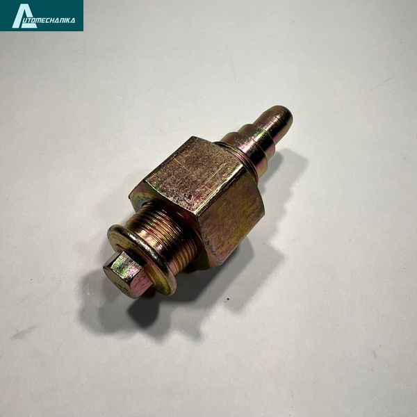 Door Regulating Screw Bogdan ATAMAN