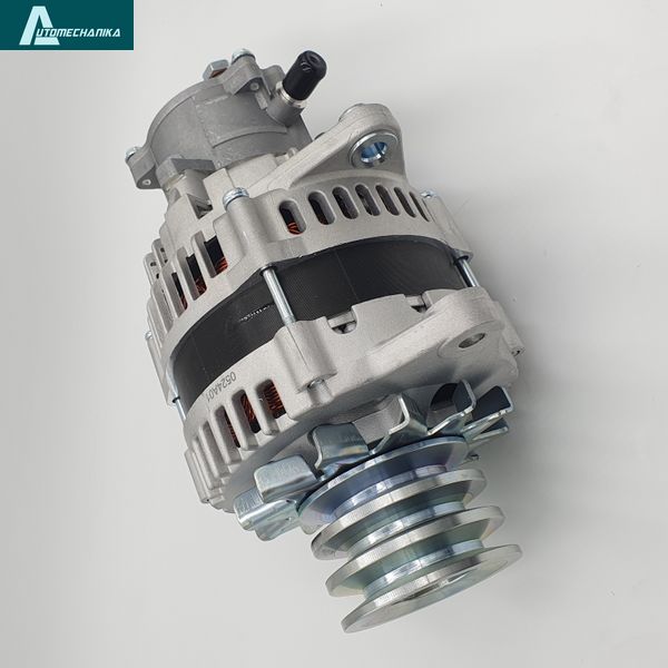 Alternator 80A 24V ISUZU NPR NQR 98-08