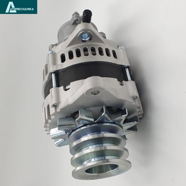 Alternator 80A 24V ISUZU NPR NQR 98-08