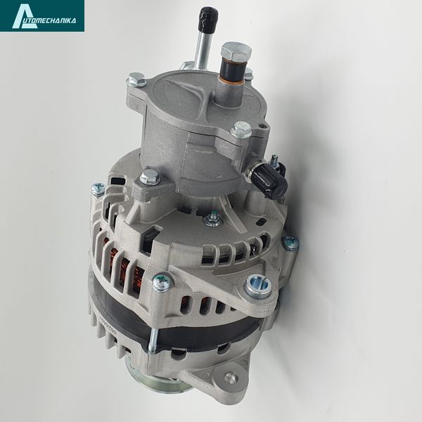 Alternator 80A 24V ISUZU NPR NQR 98-08